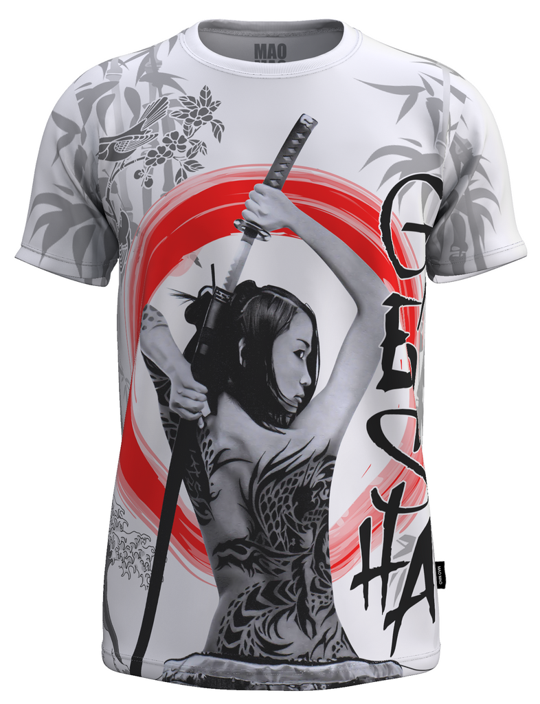 GEISHA T-SHIRT