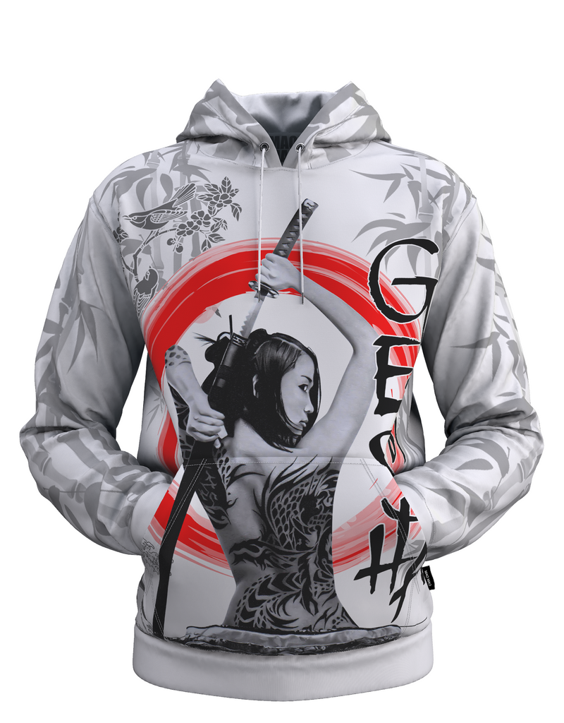 GEISHA HOODIE