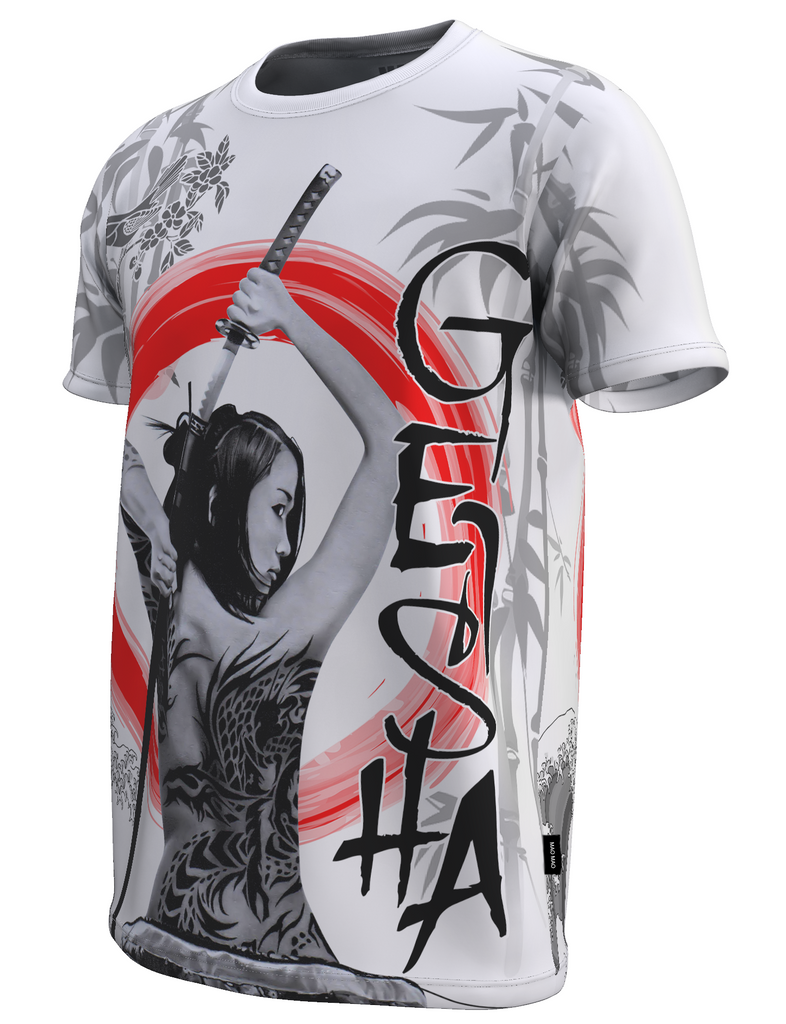 GEISHA T-SHIRT