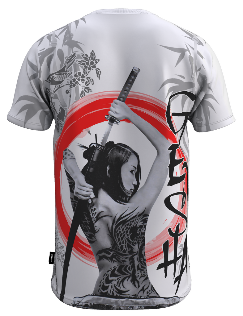 GEISHA T-SHIRT
