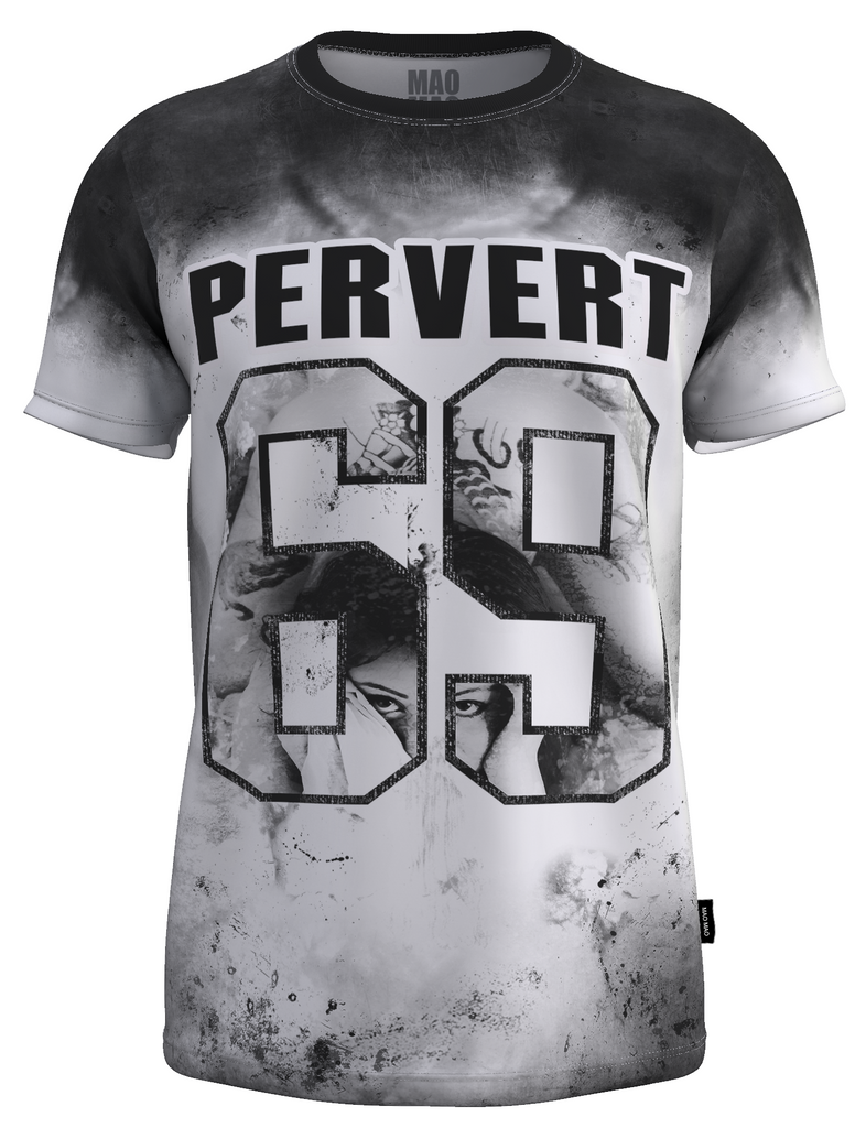 PERVERT 69 T-SHIRT