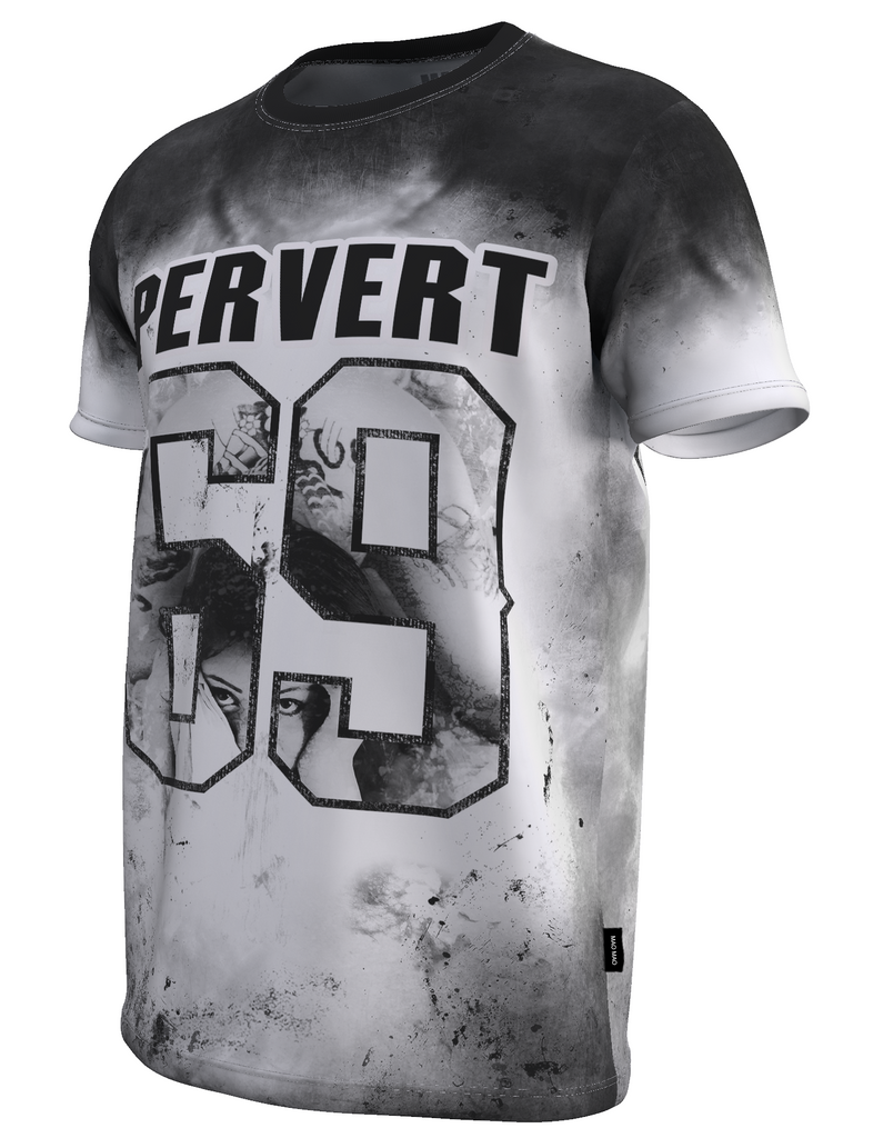 PERVERT 69 T-SHIRT