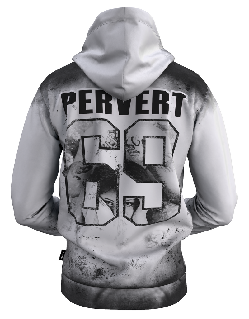 PERVERT 69 HOODIE