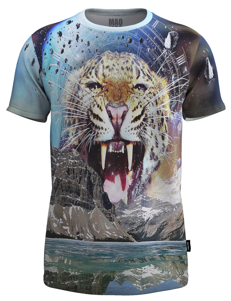 ROAR T-SHIRT