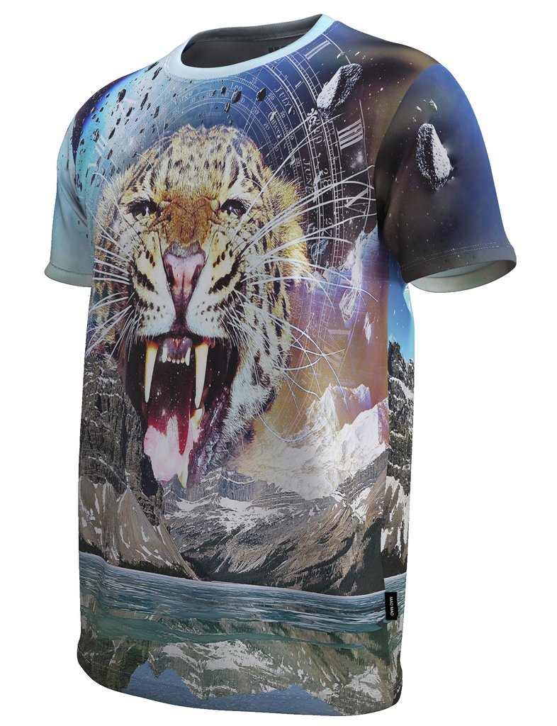 ROAR T-SHIRT