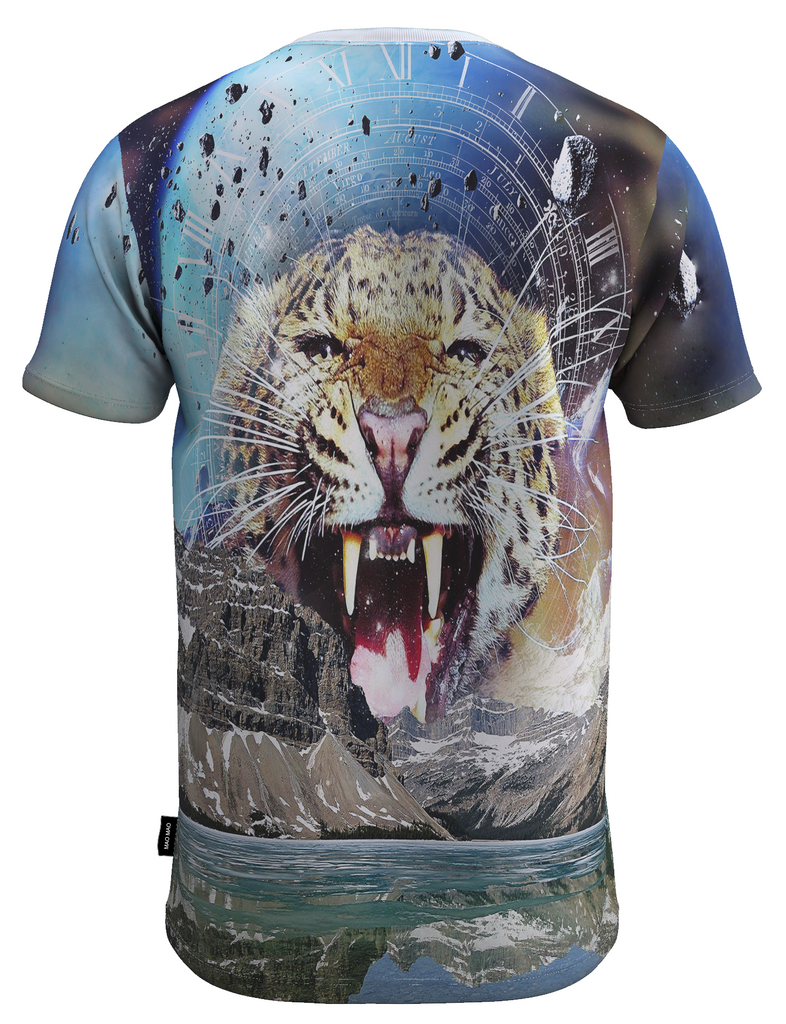 ROAR T-SHIRT