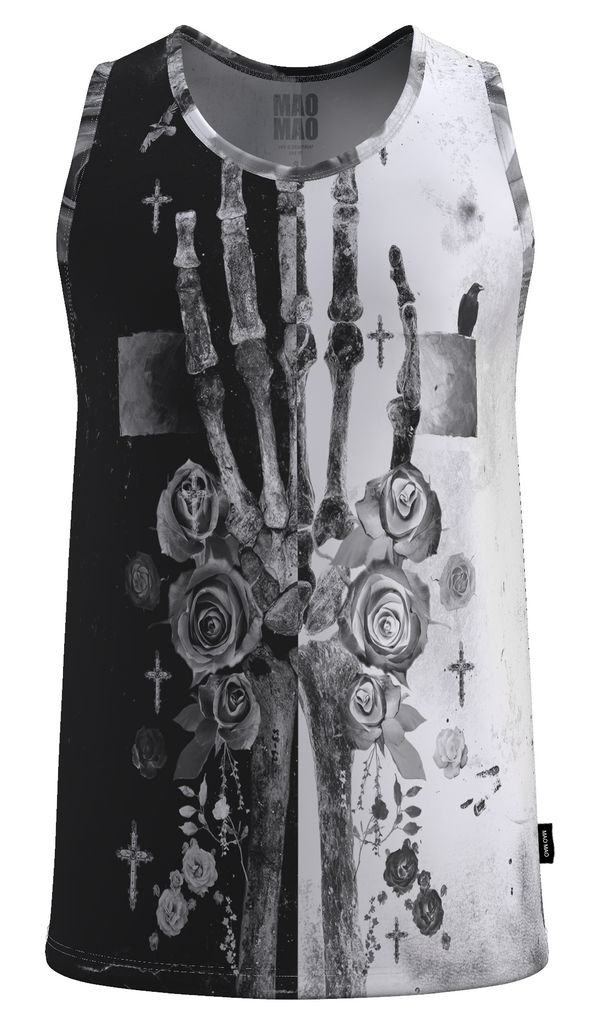 DEAD HAND TANK TOP