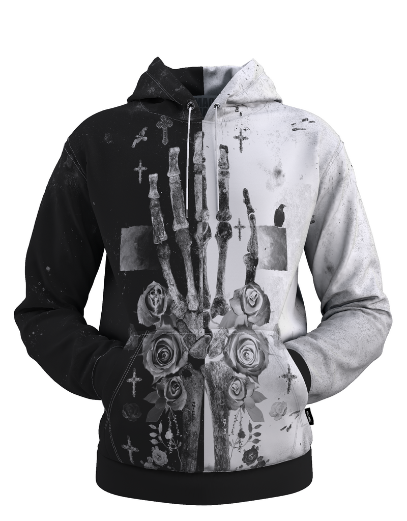 DEAD HAND HOODIE