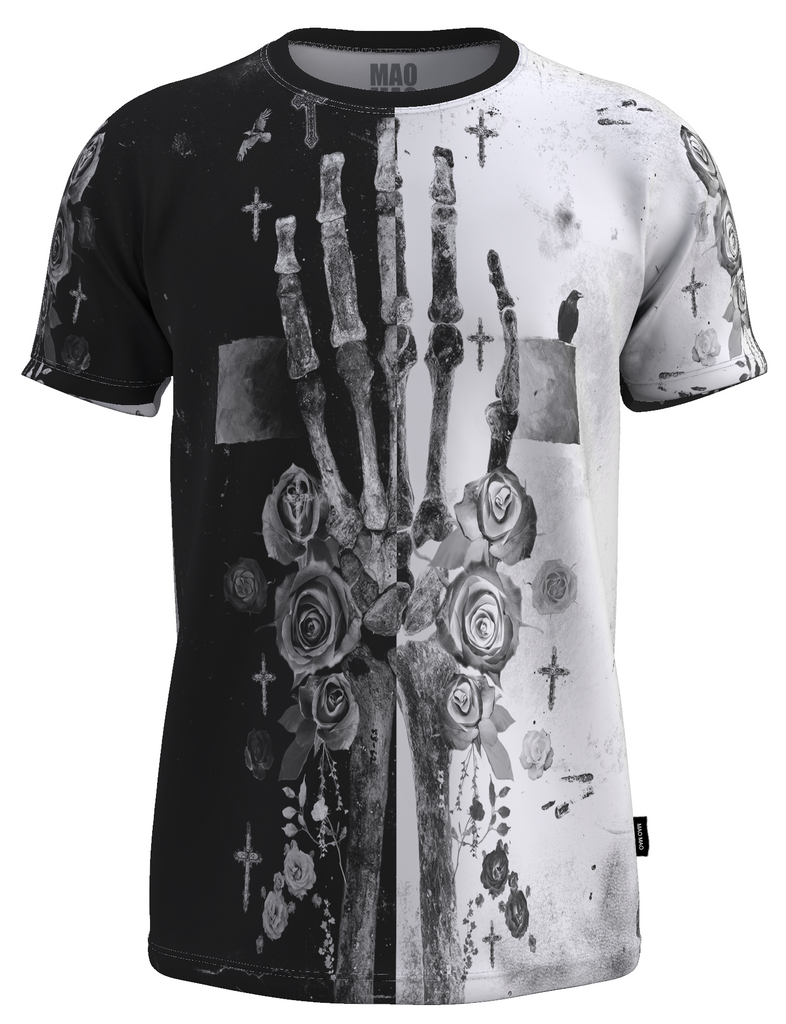 DEAD HAND T-SHIRT
