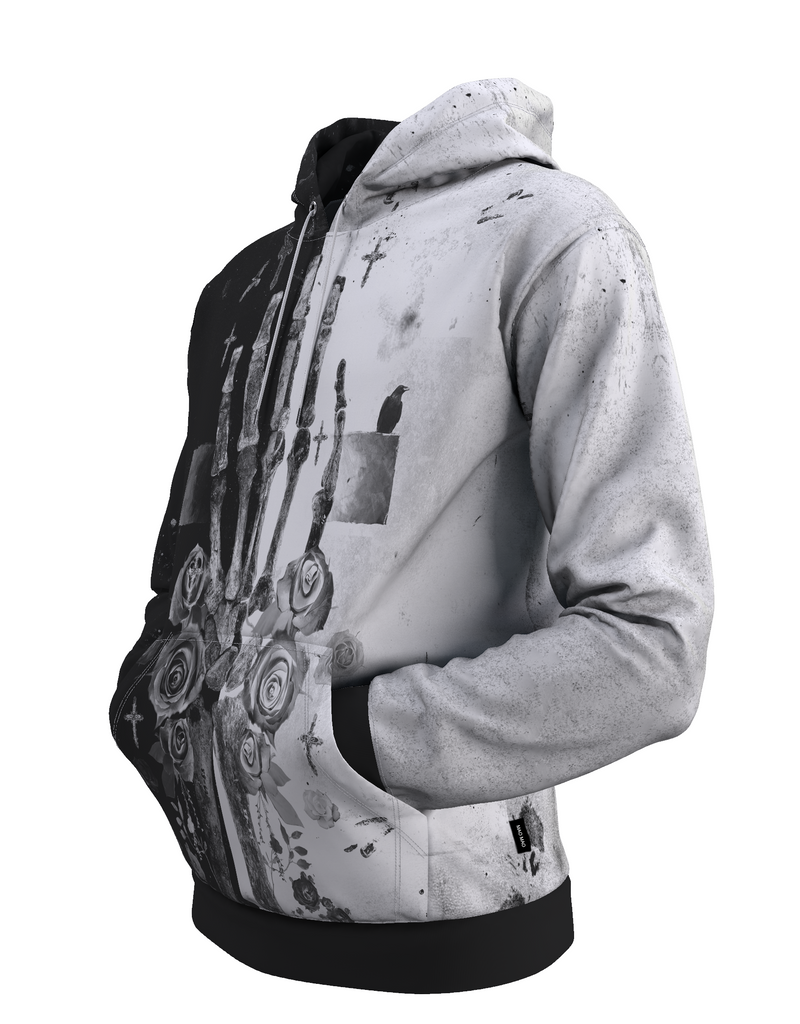DEAD HAND HOODIE