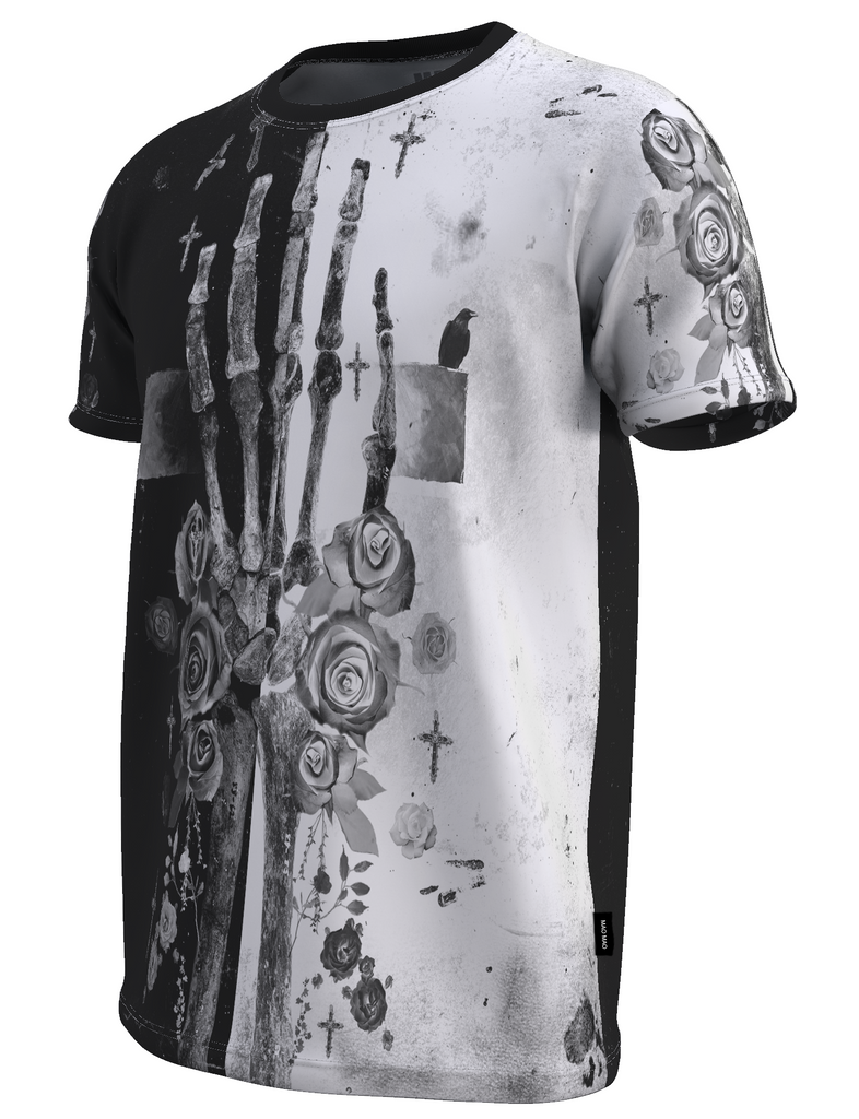 DEAD HAND T-SHIRT