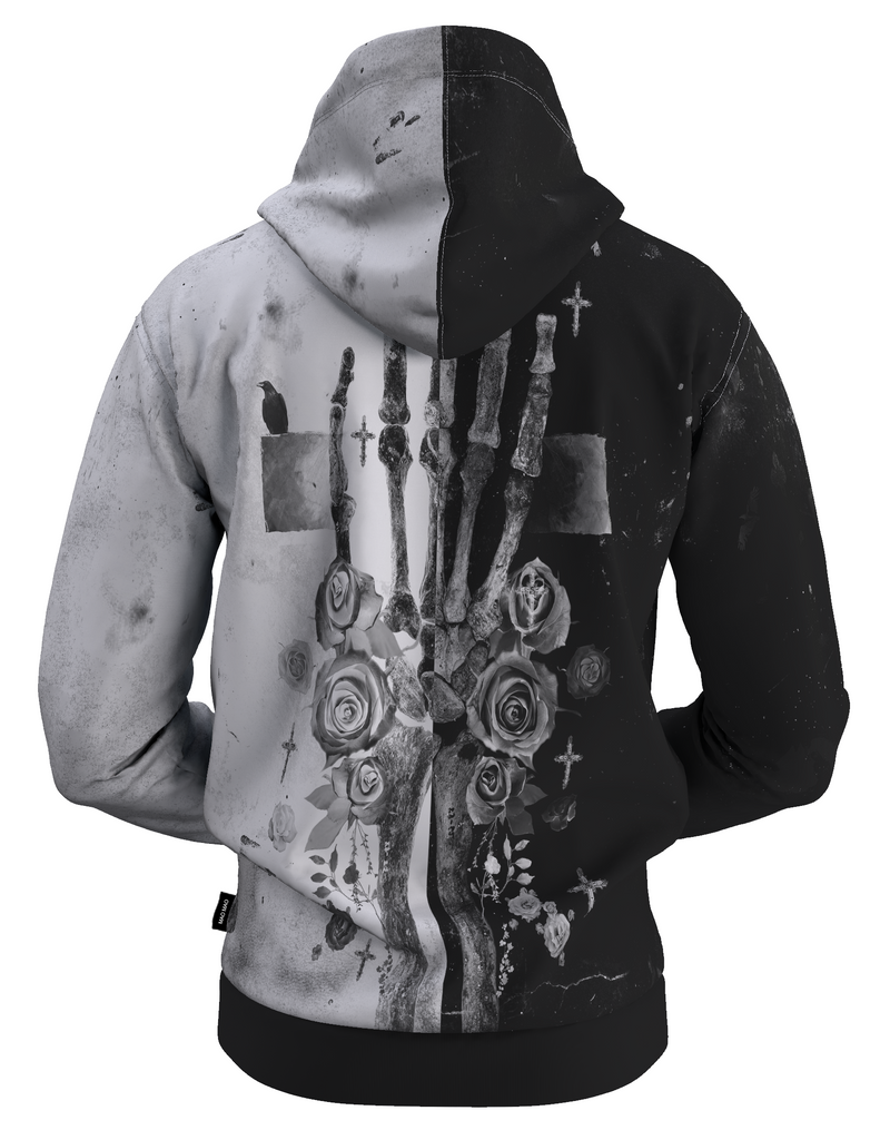 DEAD HAND HOODIE
