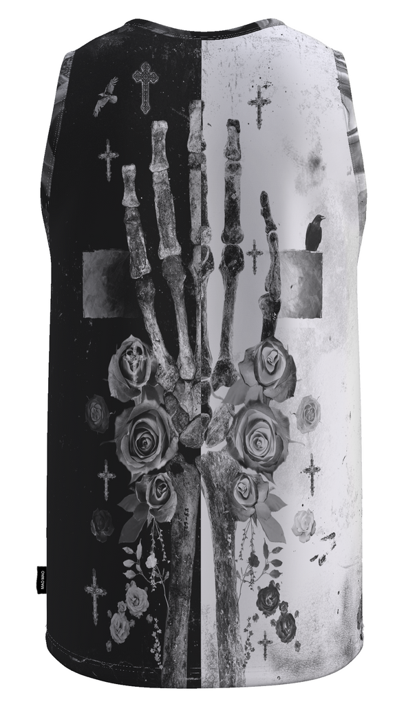 DEAD HAND TANK TOP