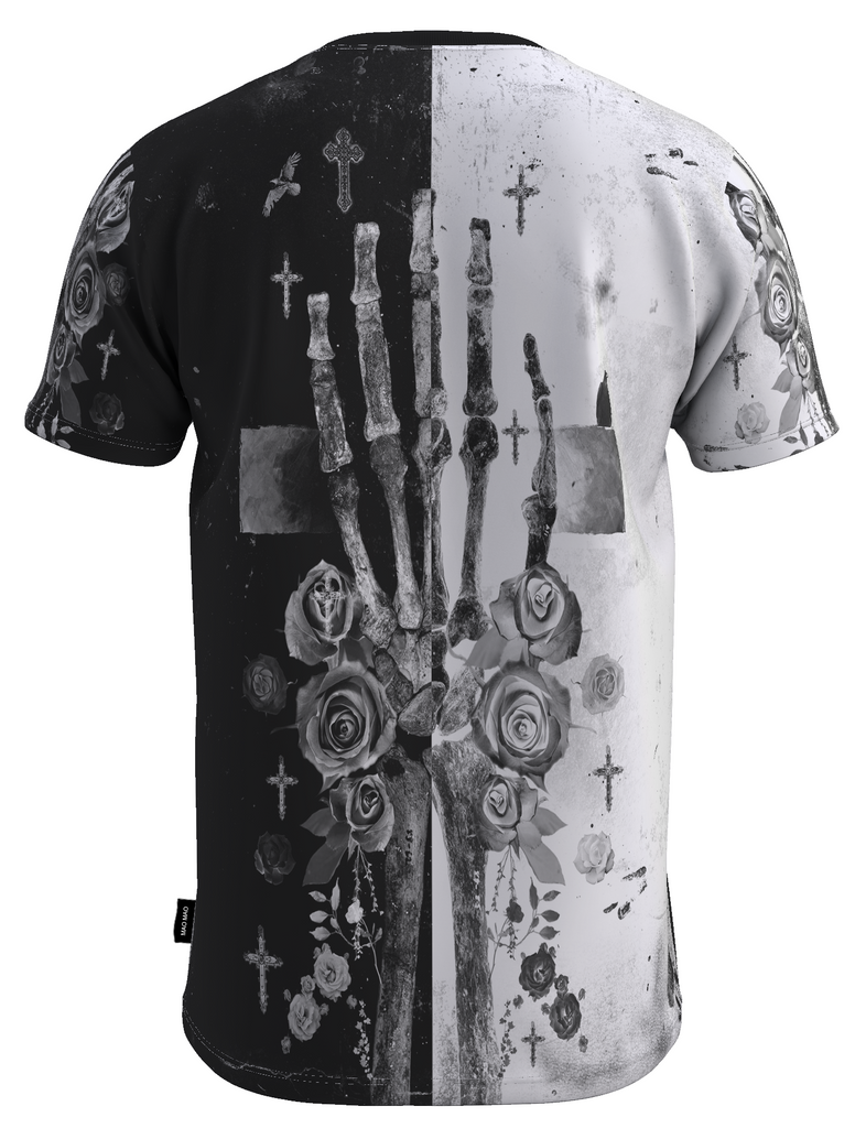 DEAD HAND T-SHIRT