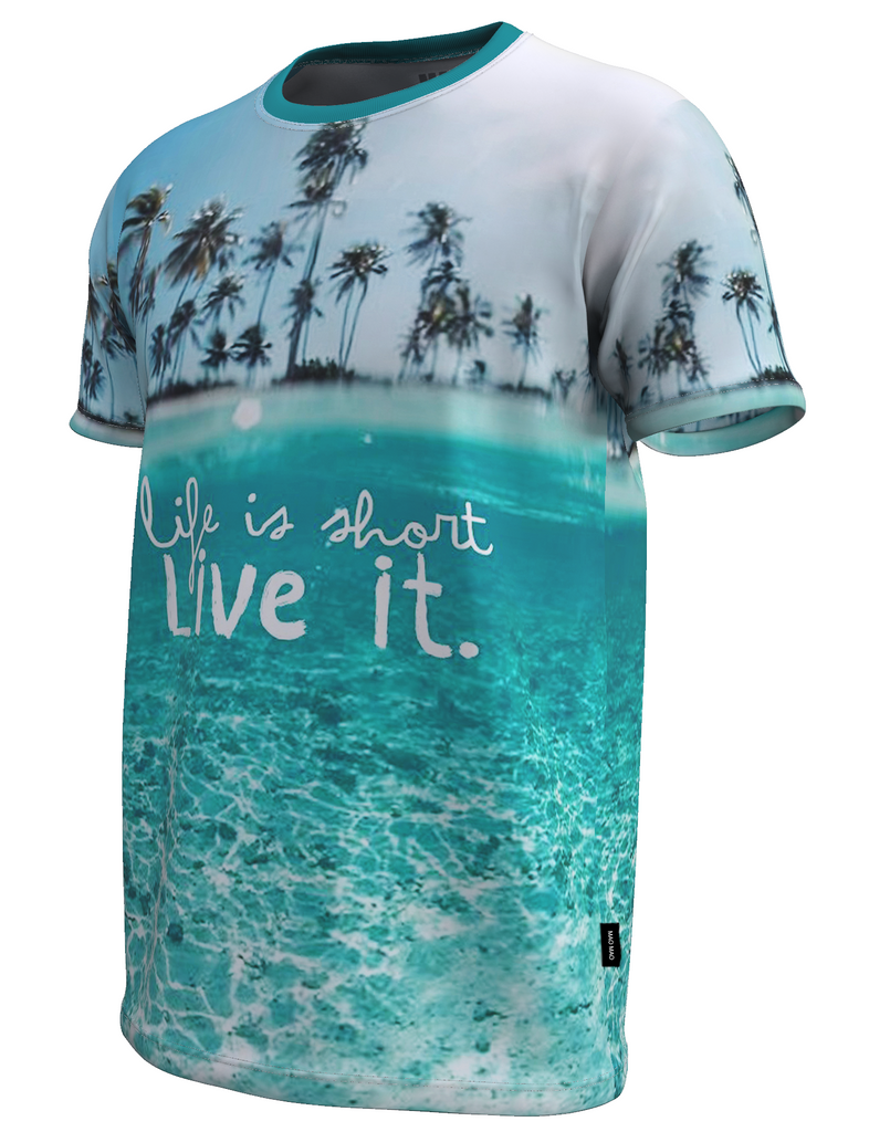 LIVE IT! T-SHIRT