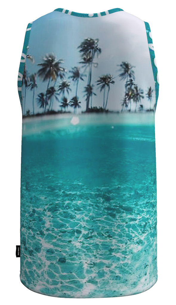 LIVE IT! TANK TOP