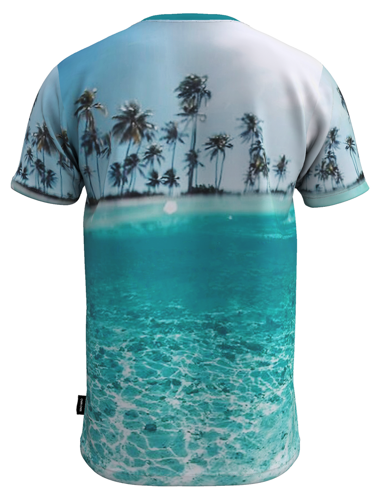 LIVE IT! T-SHIRT