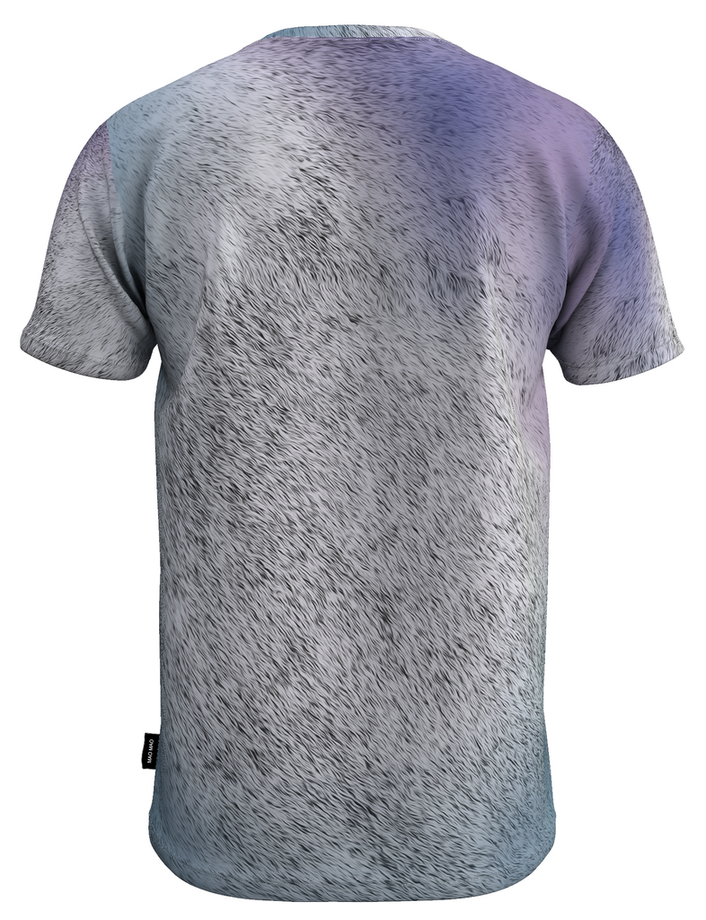WHITE LION T-SHIRT