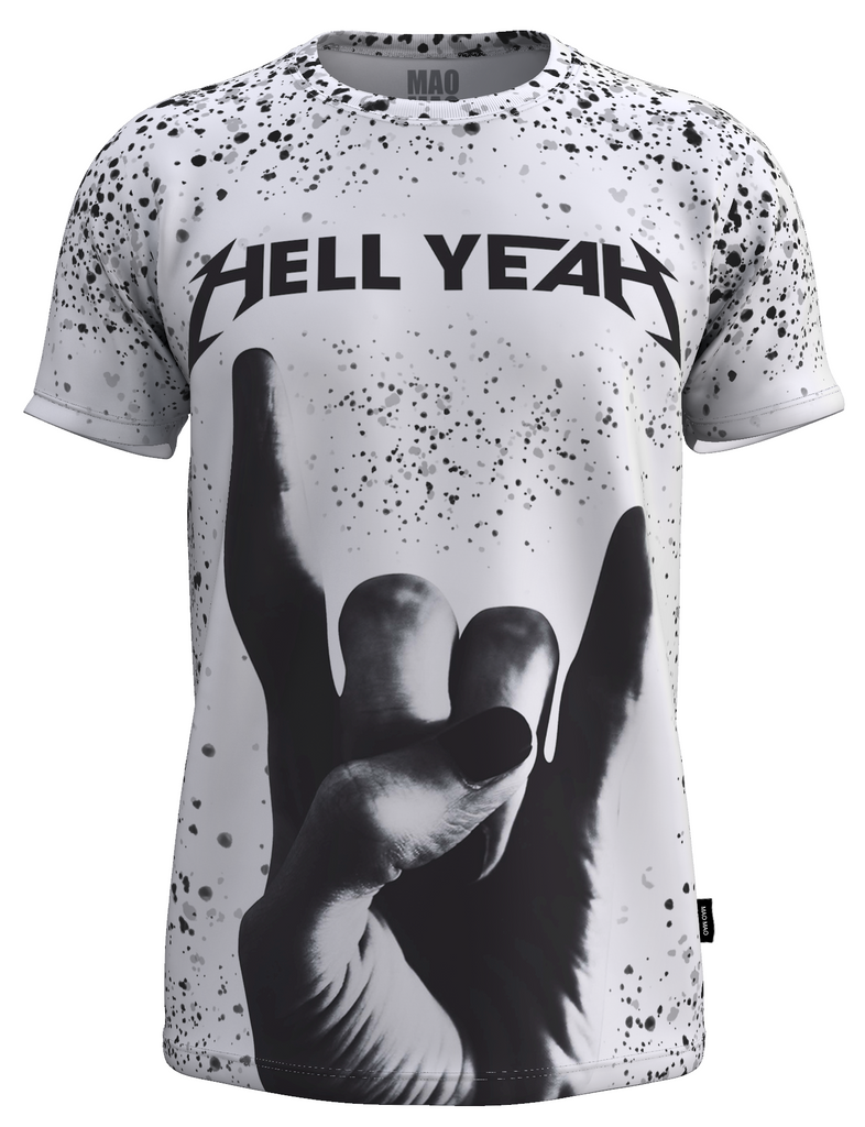 HELL YEAH T-SHIRT