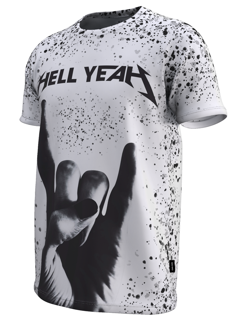 HELL YEAH T-SHIRT
