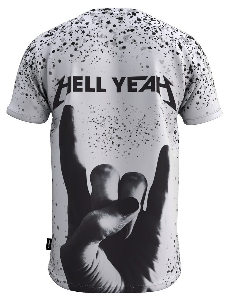 HELL YEAH T-SHIRT