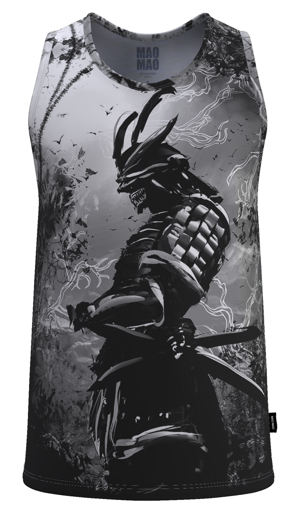 SHOGUN TANK TOP