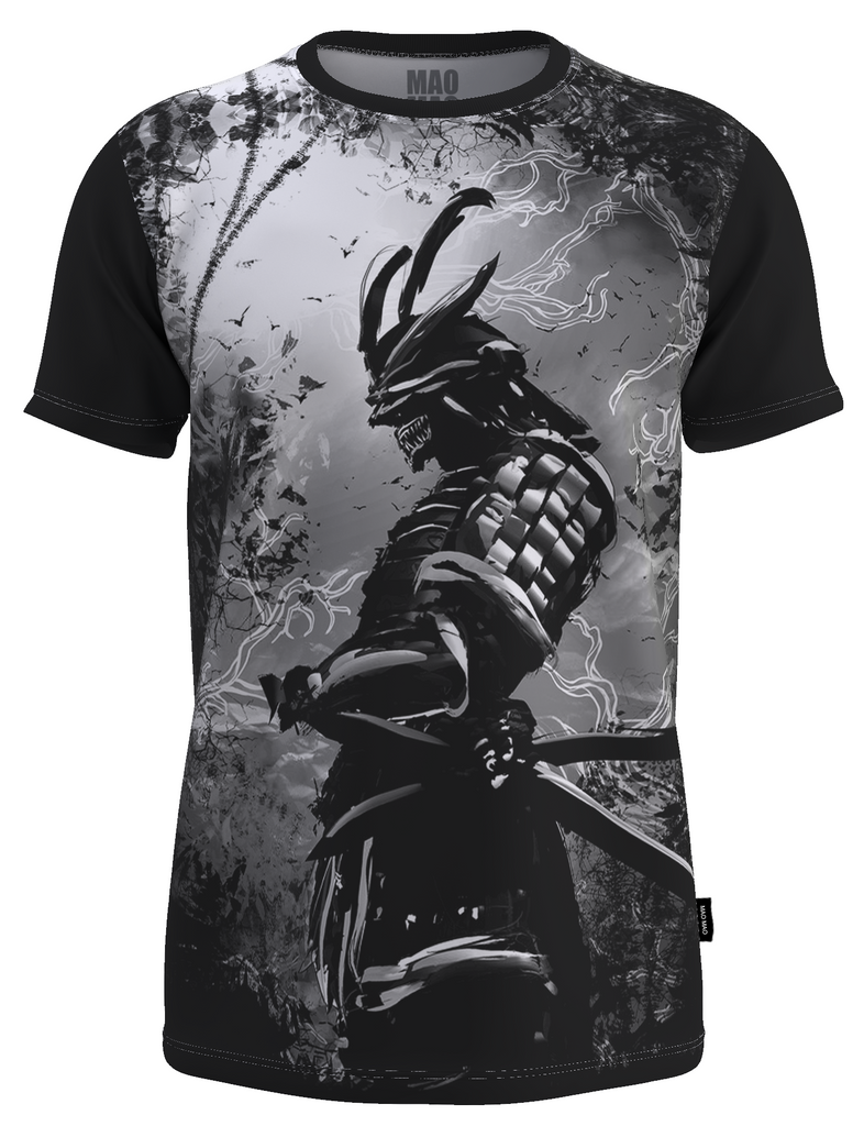 SHOGUN T-SHIRT