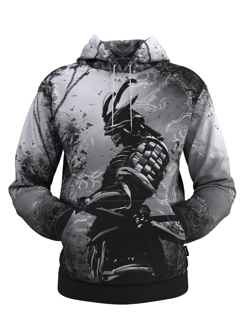 SHOGUN HOODIE