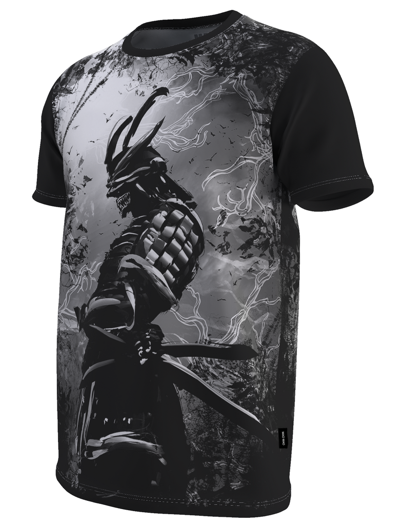 SHOGUN T-SHIRT