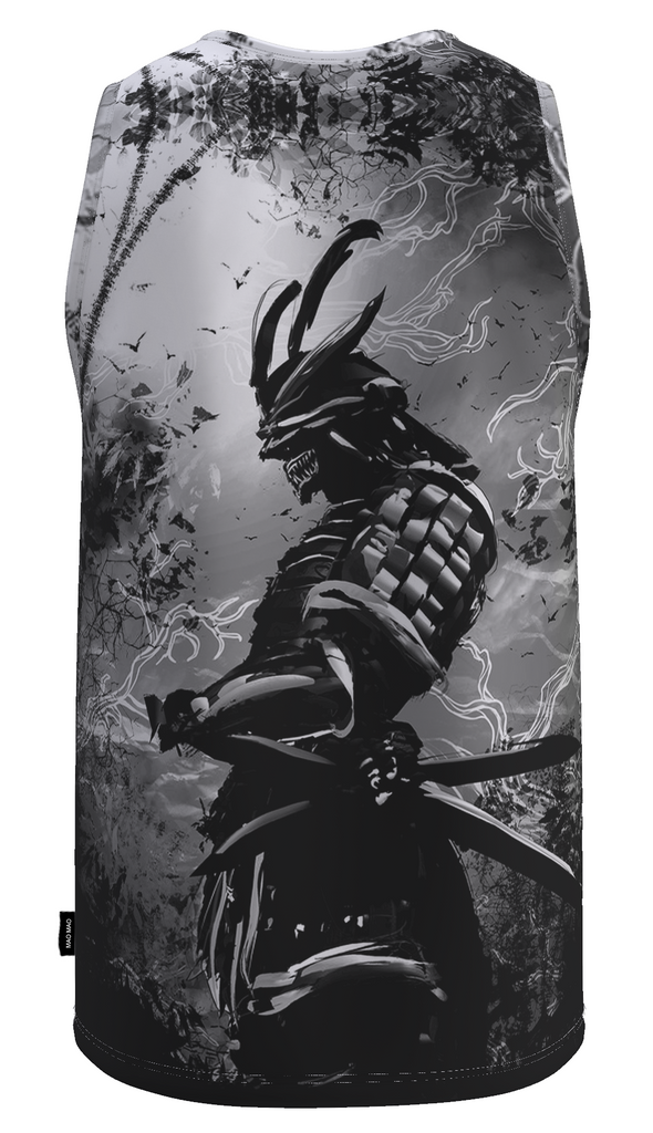SHOGUN TANK TOP