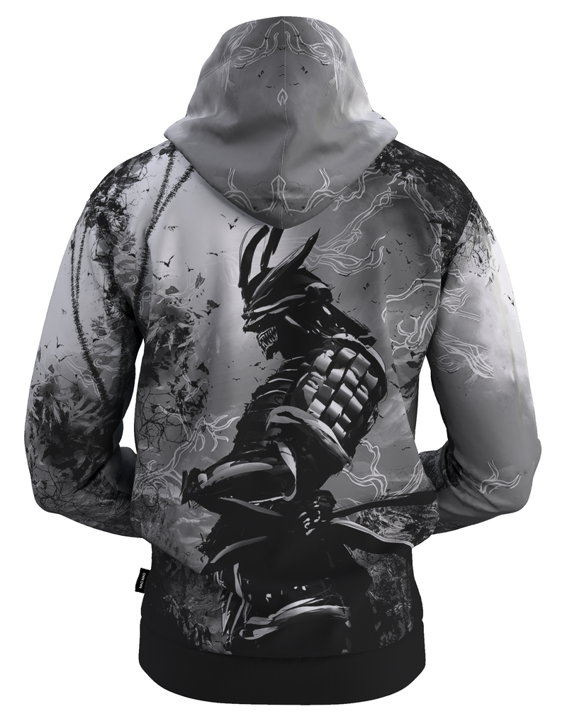SHOGUN HOODIE
