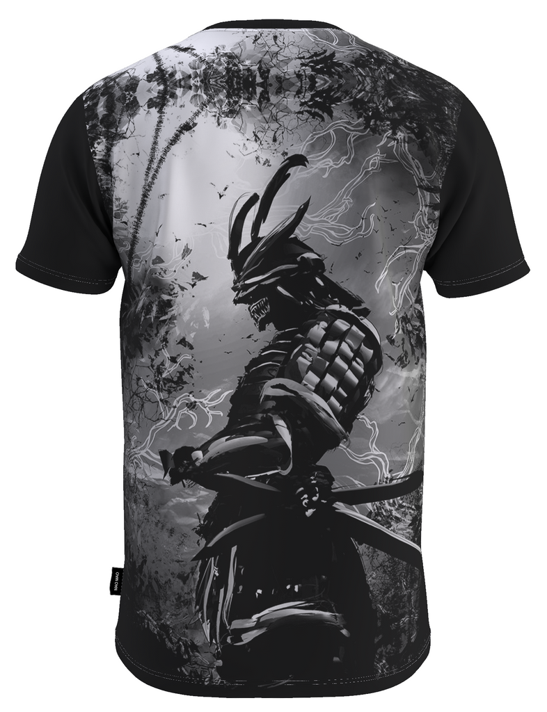 SHOGUN T-SHIRT