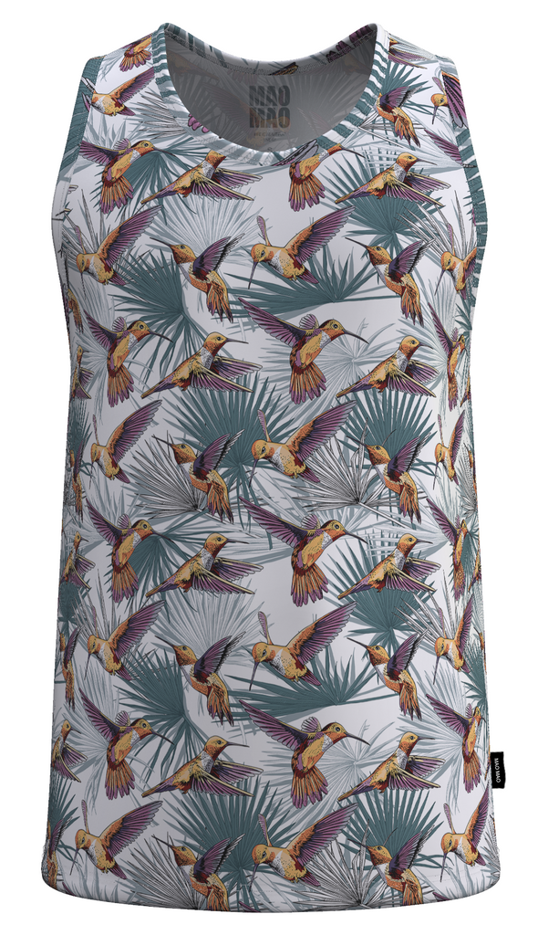 COLIBRI TANK TOP
