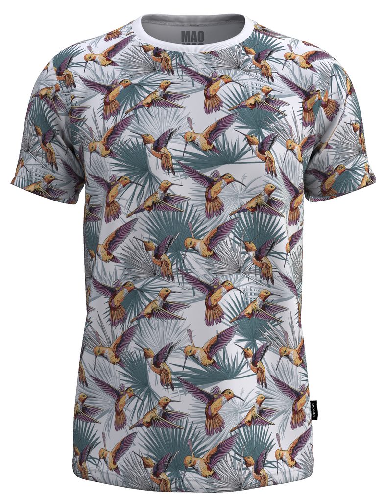 COLIBRI T-SHIRT
