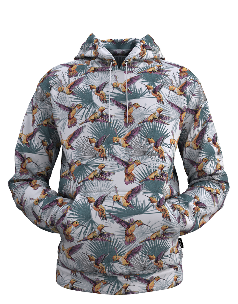 COLIBRI HOODIE