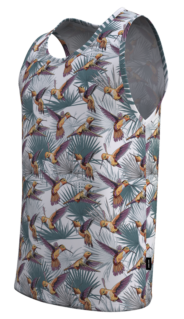 COLIBRI TANK TOP