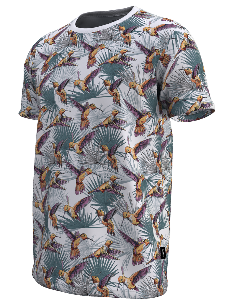COLIBRI T-SHIRT
