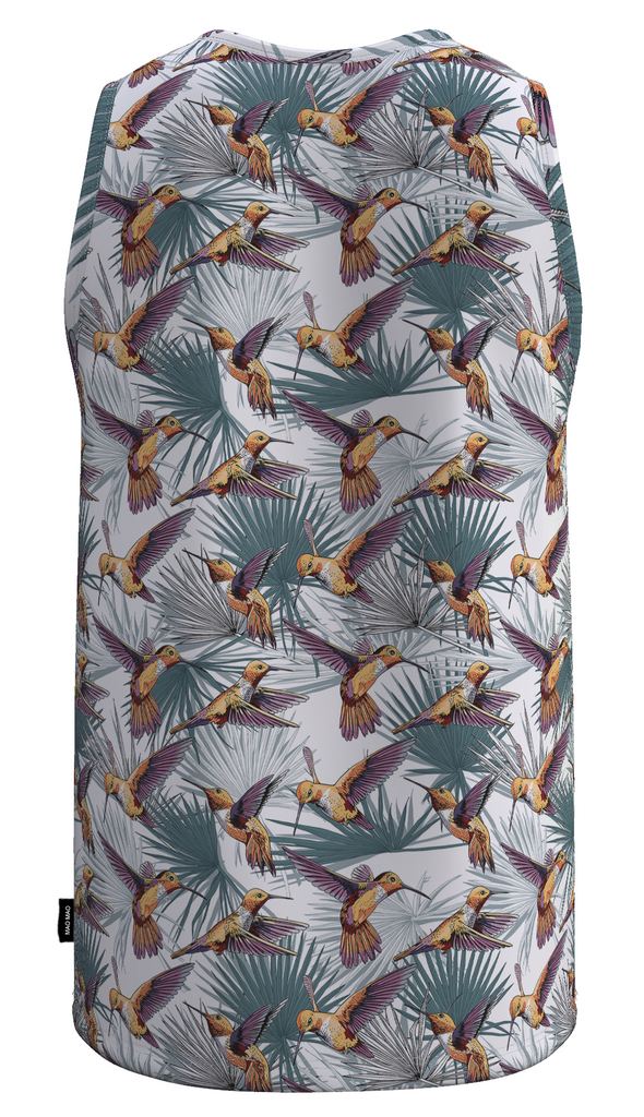 COLIBRI TANK TOP