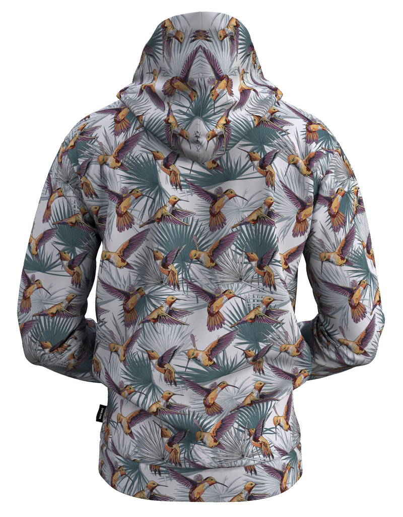 COLIBRI HOODIE