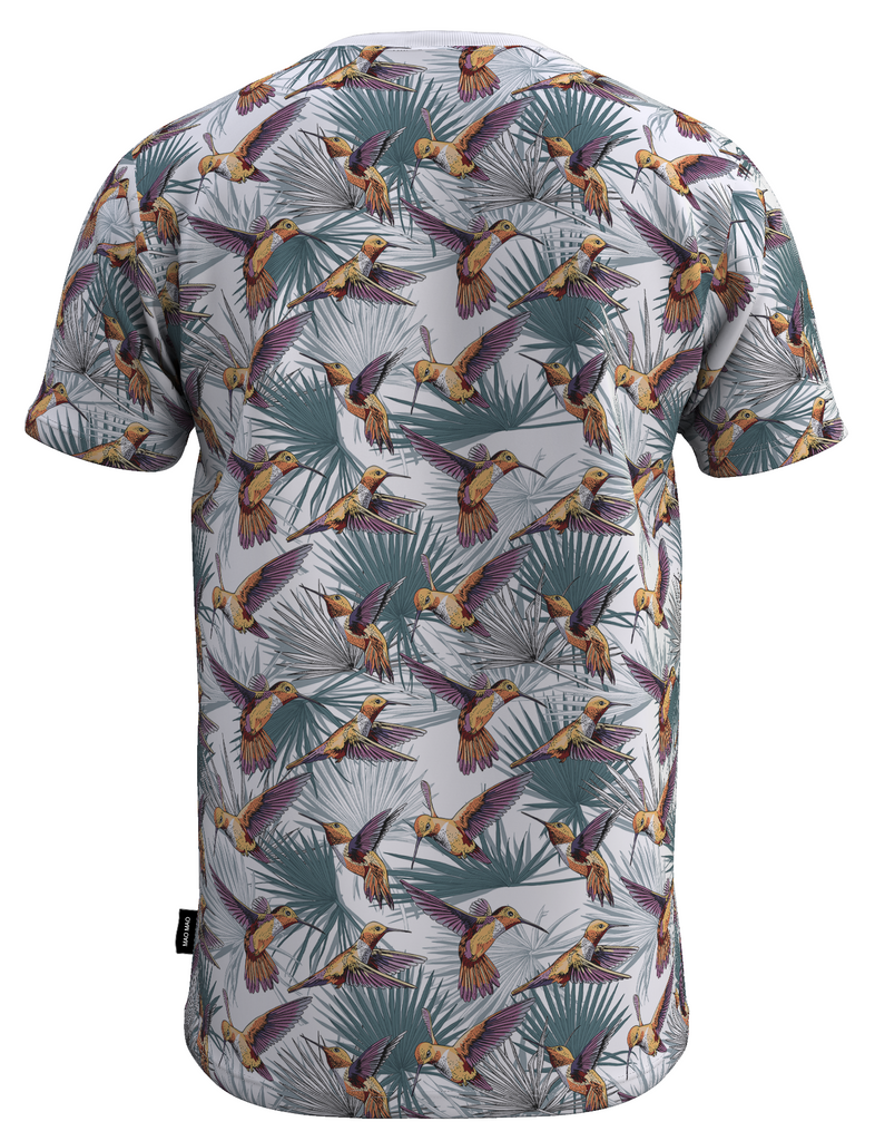 COLIBRI T-SHIRT