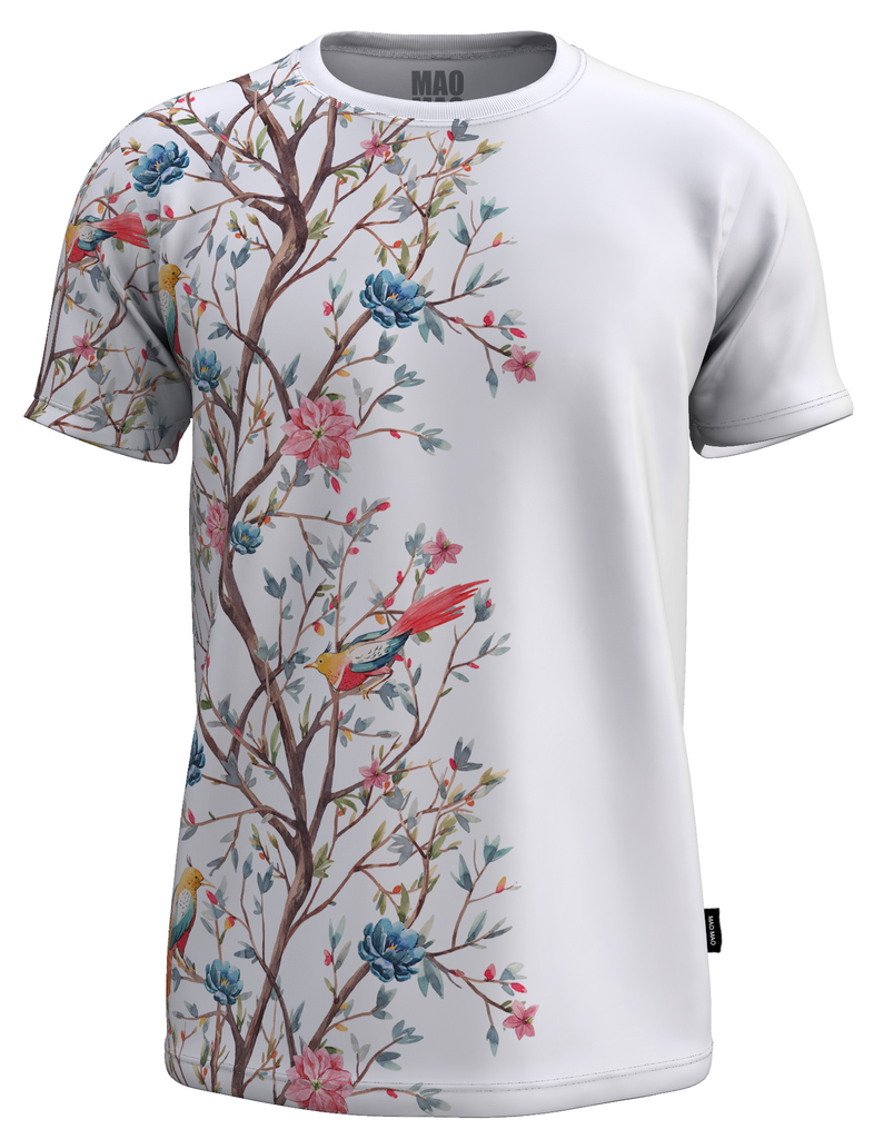 SPRING TREE T-SHIRT