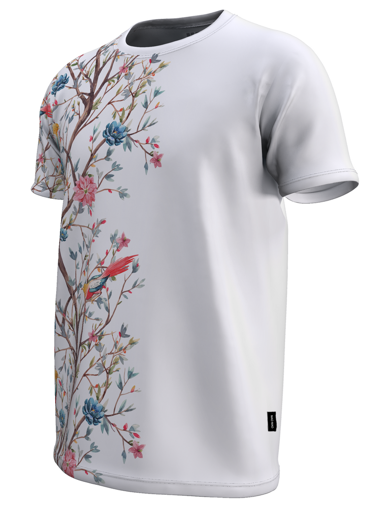 SPRING TREE T-SHIRT