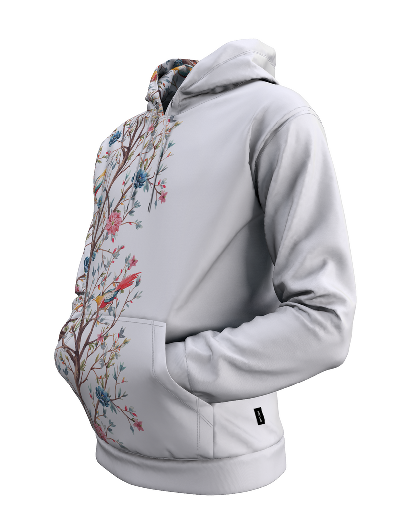 SPRING TREE HOODIE