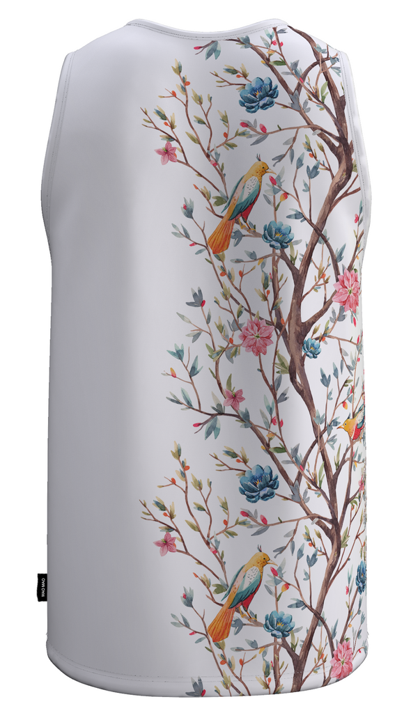 SPRING TREE TANK TOP