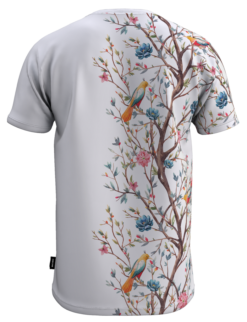 SPRING TREE T-SHIRT