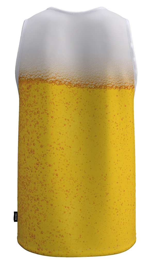 BEER TANK TOP