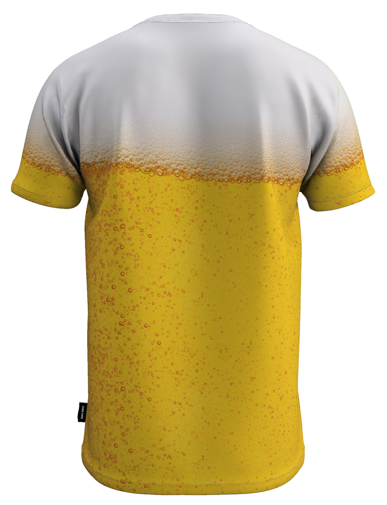 BEER T-SHIRT