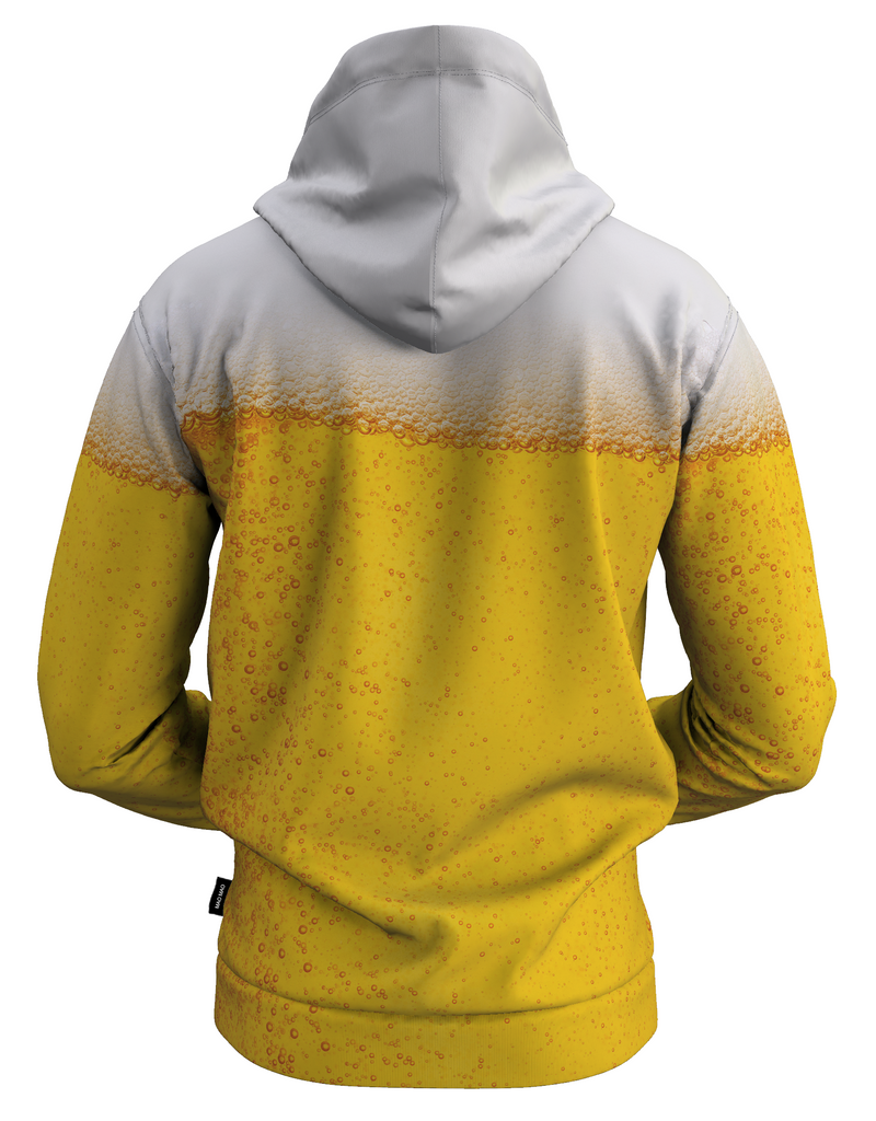 BEER HOODIE