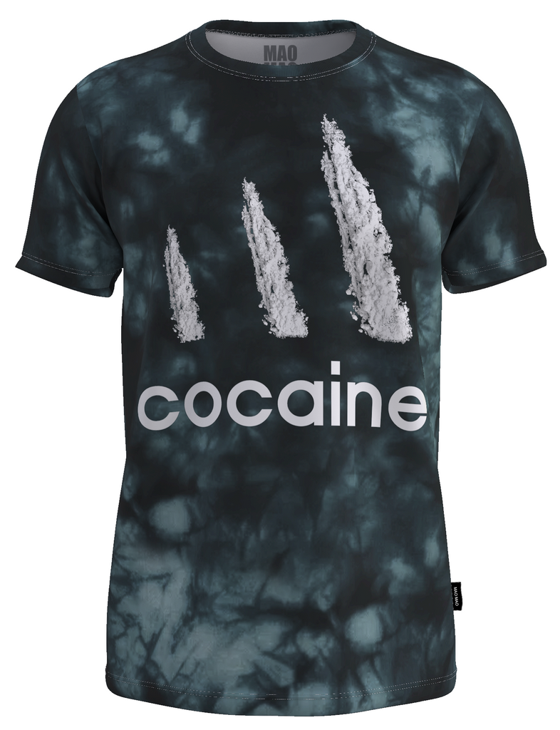 COCAINE PARODY T-SHIRT