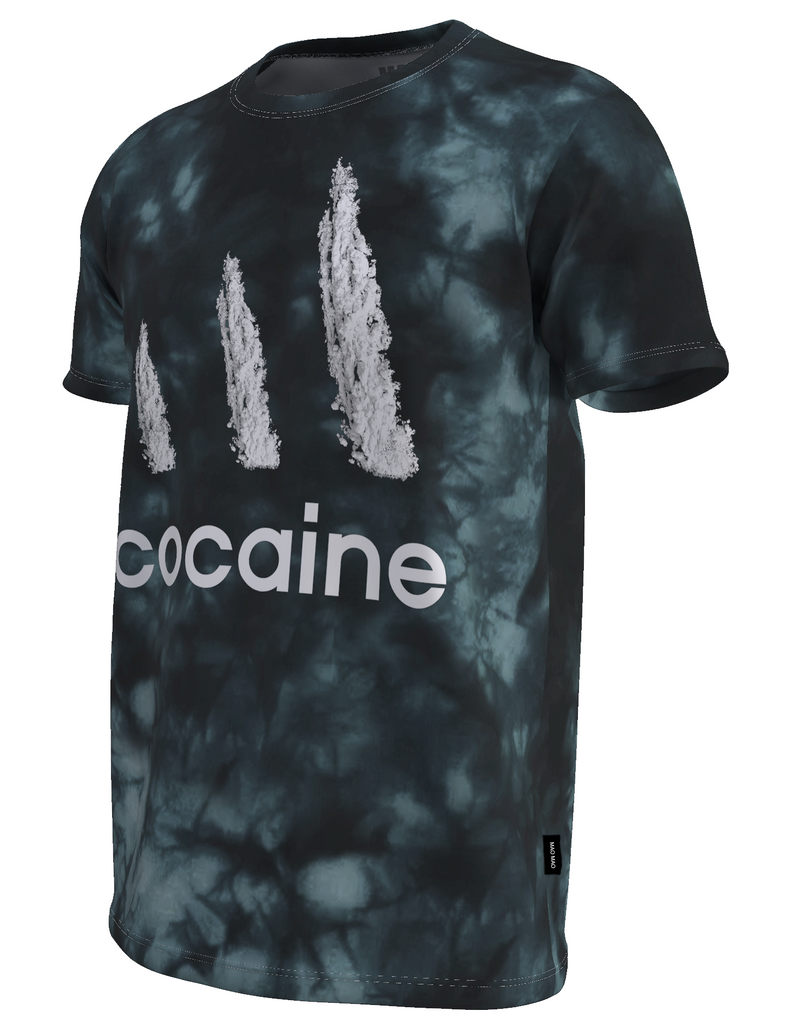 COCAINE PARODY T-SHIRT